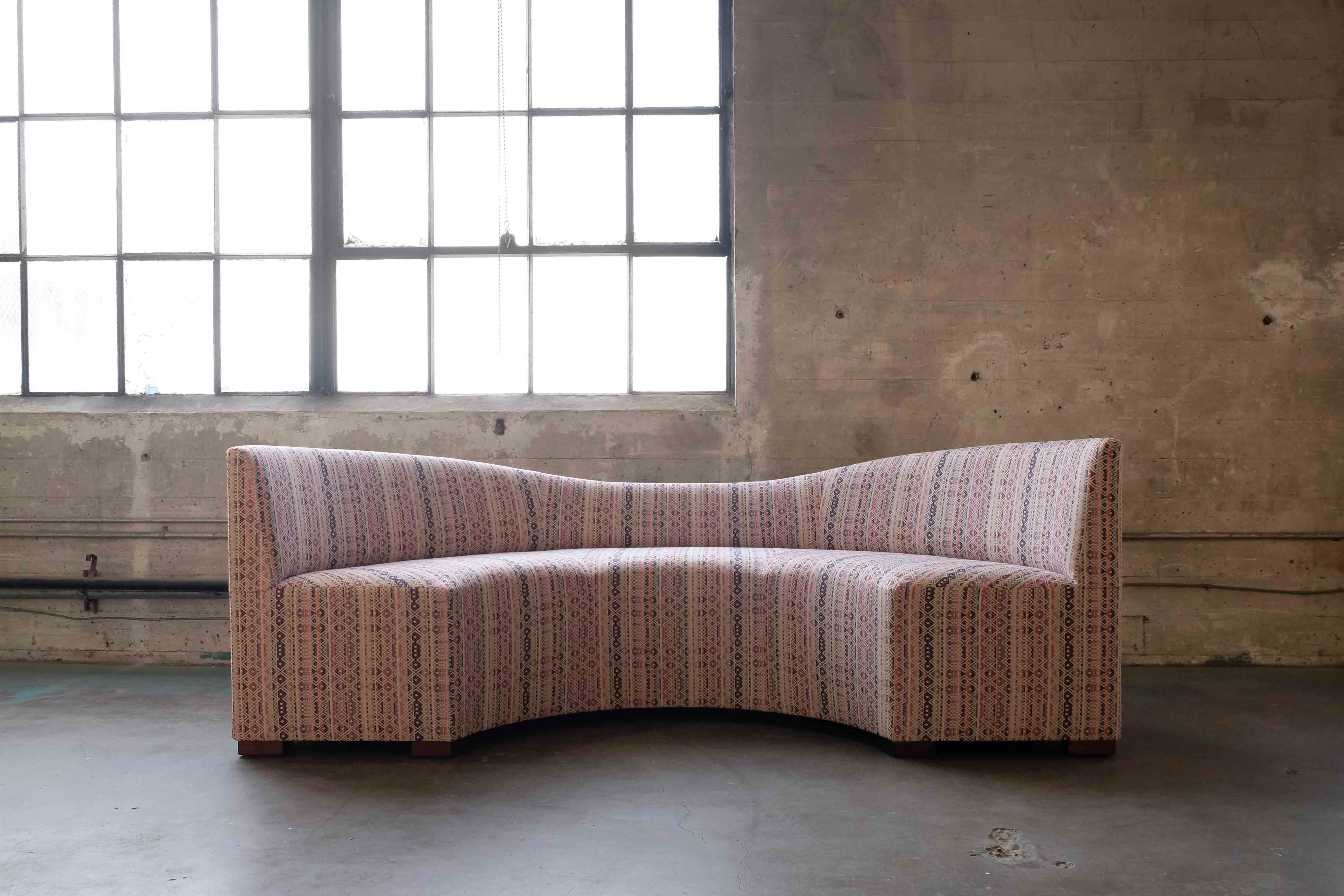 custom chaise lounge