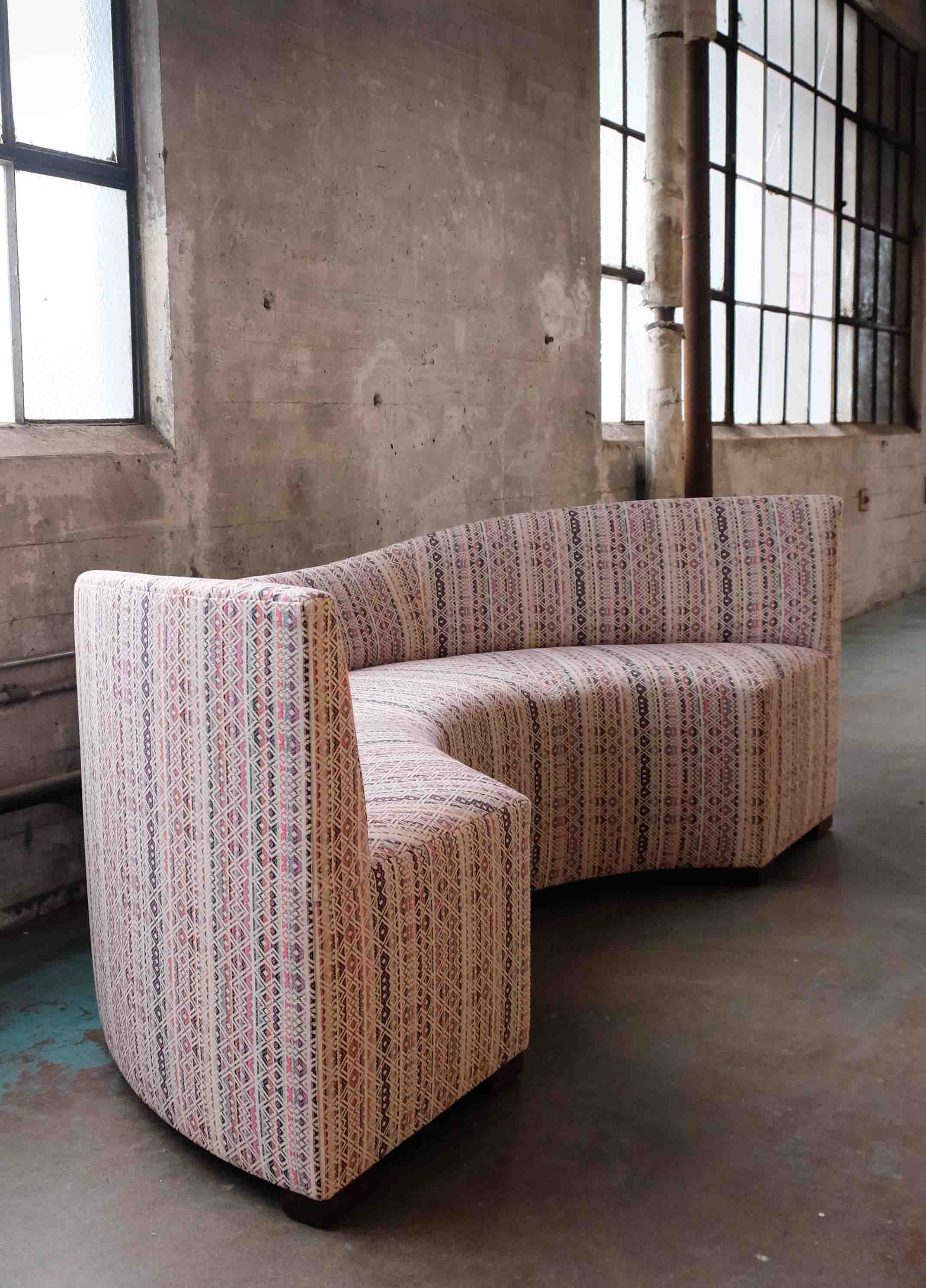 custom chaise lounge